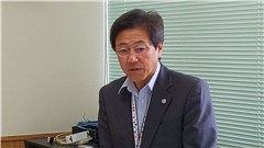 相原様挨拶